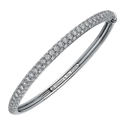 platinum bracelet design for women